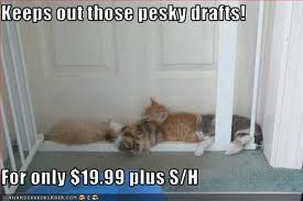 LOLcats draft blockers